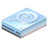disk space Icon